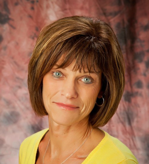 Rebecca Fisher