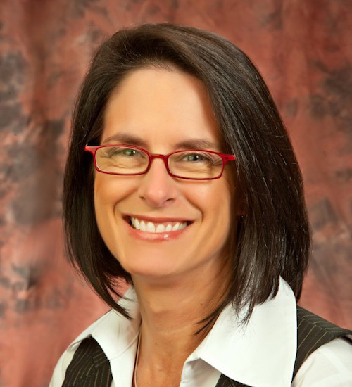 Maura Chippendale, Au.D.
