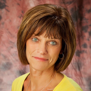 Rebecca Fisher
