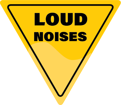 LOUD-Noises-Warning