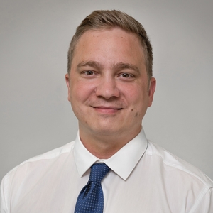 David Shropshire, Au.D.
