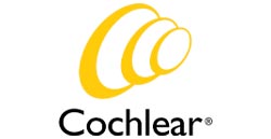 Cochlear logo